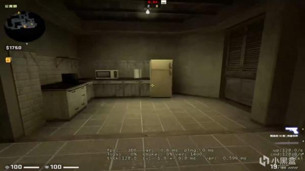 《CS:GO》新手向：如何正確認識地圖點位？