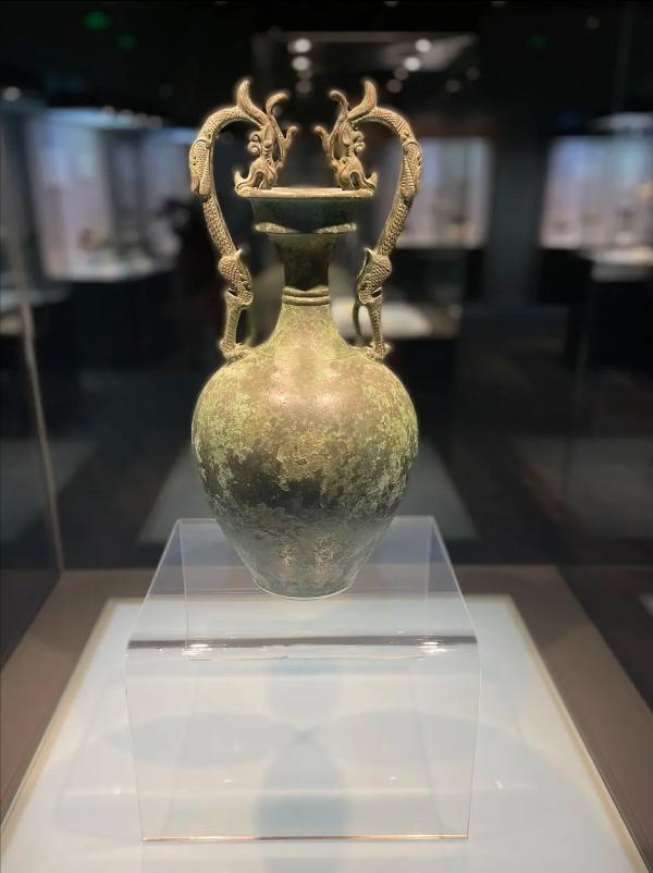 保利藝術博物館珍藏文物