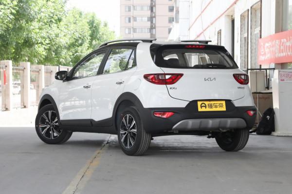 體驗2021款起亞奕跑，空間靈活，油耗喜人