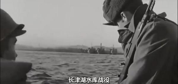 長津湖戰役，抗美援朝，保家衛國