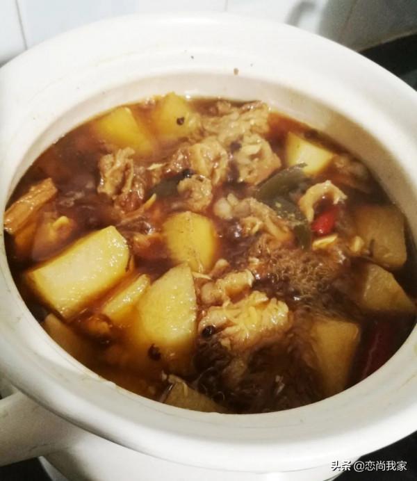 俗話說:秋吃果,冬吃根,冬天這10個與根有關的家常菜分享給你 俗話說:秋吃果,冬吃根,冬天這10個與根有關的家常菜分享給你