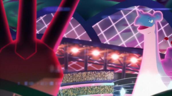 超極巨化拯救了這3只寶可夢的使用率，一旦無了它們啥也不是