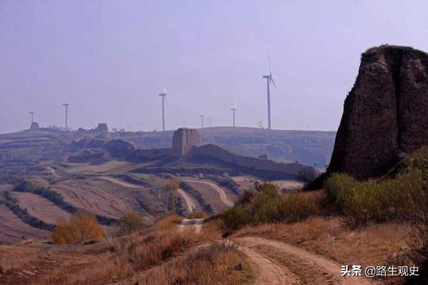 闖關東與走西口有什麼不同？1個是為增加人口，1個是為給列強賠款