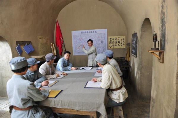 國家一級博物館拍了院線電影?《難忘的歲月》將不可能變為可能 國家一級博物館拍了院線電影?《難忘的歲月》將不可能變為可能