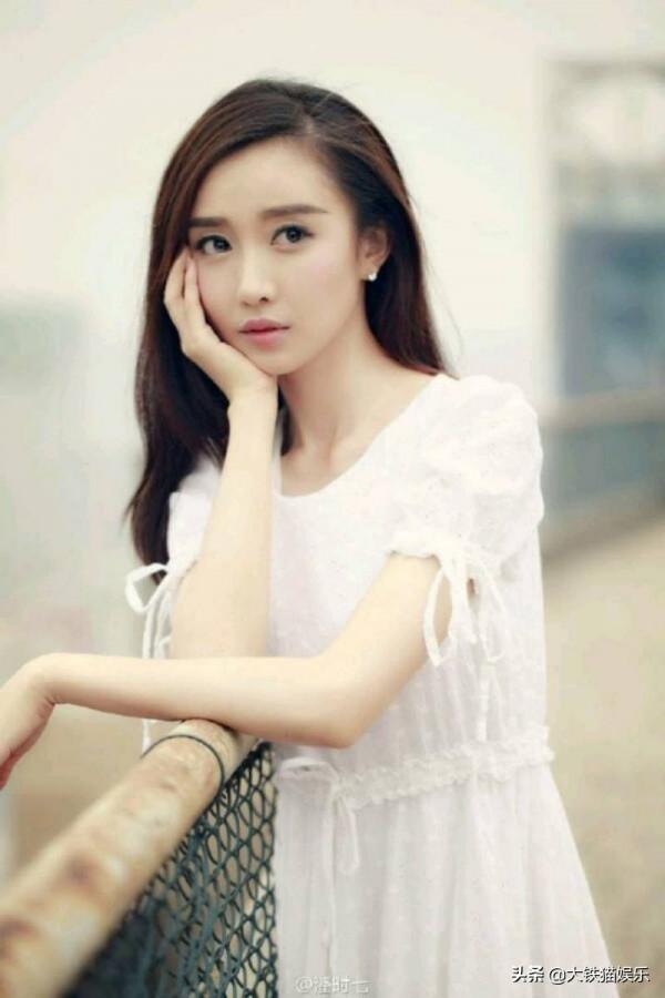 當矽膠臉混進古裝劇，盛世美顏一秒打回原形，導演再強都無能為力