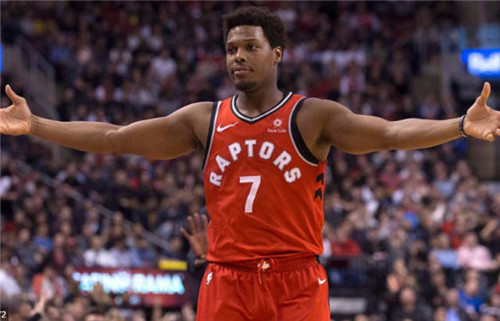 NBA30隊巡禮之多倫多猛龍