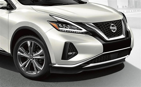 還在笑話奇駿？東風日產手握四輛新車，明年或叫板豐田、本田