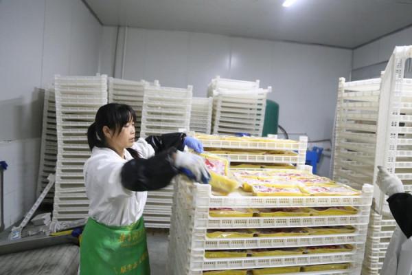 持續最佳化營商環境 助力企業產銷兩旺 持續最佳化營商環境 助力企業產銷兩旺