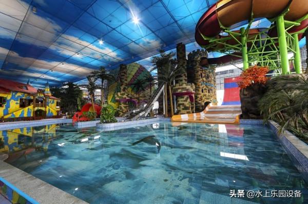 室內水上樂園的賺錢週期 室內水上樂園的賺錢週期