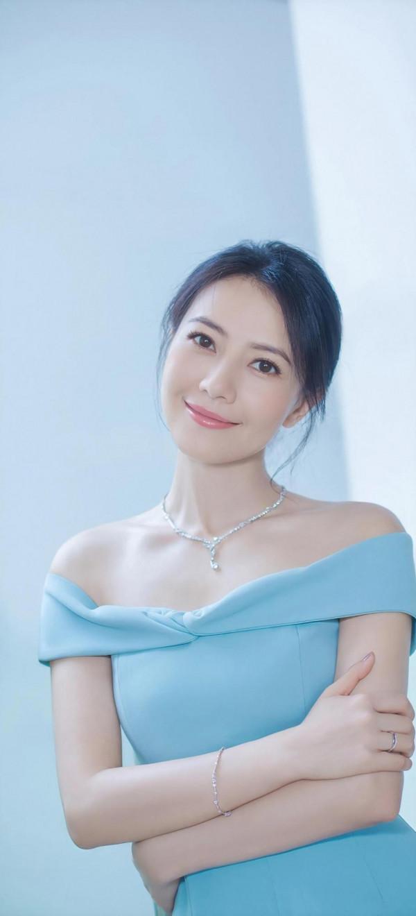 明星超高畫質美圖高圓圓