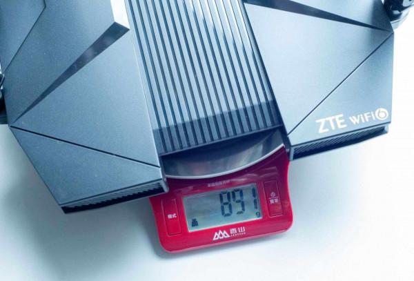 國產晶片的逆襲？中興 AX5400 Pro WiFi6 路由效能及MESH組網使用評測