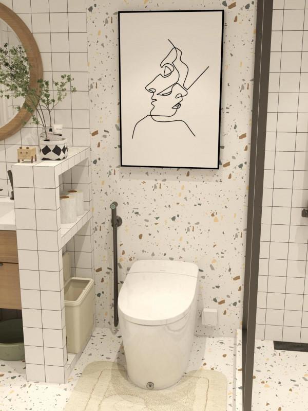 智慧馬桶！冬天如廁幸福感upup