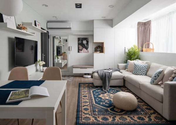 房屋裝修面積應該如何計算？