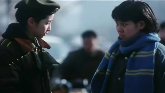 &OpenCurlyDoubleQuote;大娘子&rdquo;劉琳，被名導拋棄後，相親嫁平凡丈夫，47歲被寵成公主