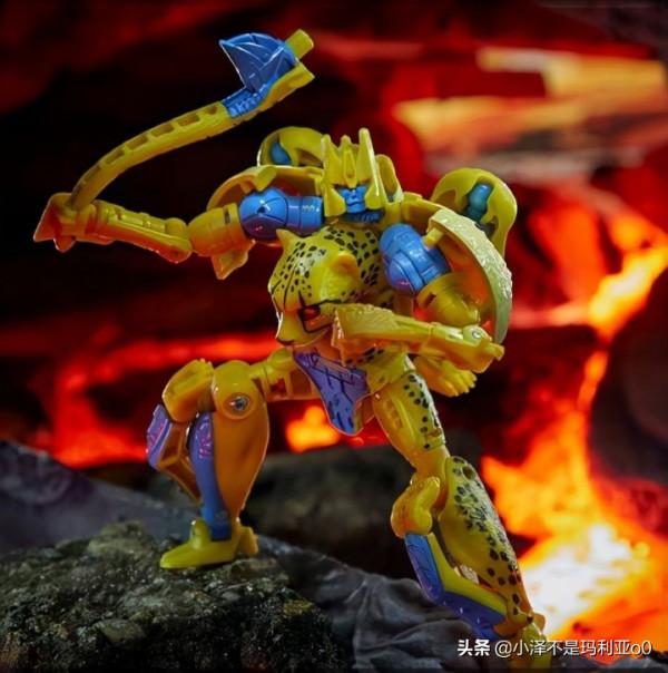 變形金剛《王國》系列紅黑榜大盤點！哪些值得買看完你就知道了