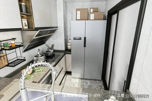 要說多少遍,櫃子就不需要拉手,學學他家,太贊 要說多少遍,櫃子就不需要拉手,學學他家,太贊