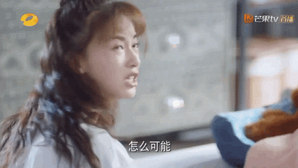 把瓊瑤劇女演員，和於正劇女演員的哭戲一比較，差距就出來了