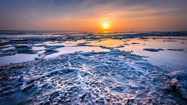 羅布泊“復活”了!原中國核武試驗場,現今養活億萬人口 羅布泊“復活”了!原中國核武試驗場,現今養活億萬人口