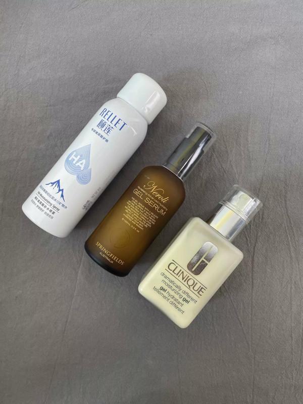 雙十一手把手教你選護膚品！別emo了