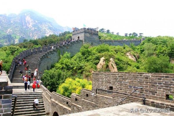 遼寧十大人文奇觀:遼西城市佔據半壁江山,大連、鞍山竟紛紛落榜 遼寧十大人文奇觀:遼西城市佔據半壁江山,大連、鞍山竟紛紛落榜