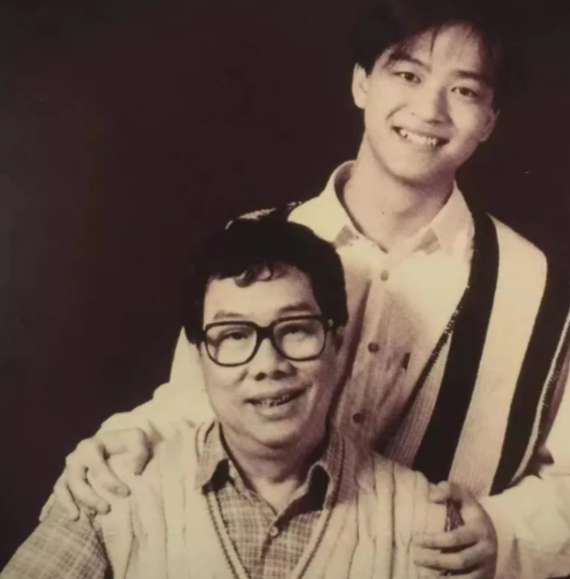 46歲的陳曉東:走到今天這個地步,成於張柏芝敗於張柏芝 46歲的陳曉東:走到今天這個地步,成於張柏芝敗於張柏芝