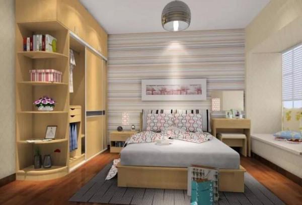 專門為長輩定製的衣櫃設計,中秋節拿去獻寶吧 專門為長輩定製的衣櫃設計,中秋節拿去獻寶吧