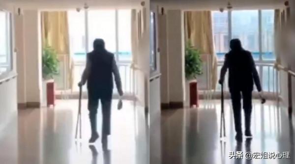 18年前失蹤的母親再相逢，沒有了親情，只留下無盡的壓抑和難過