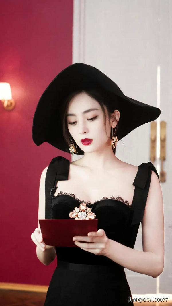 明星圖片古力娜扎