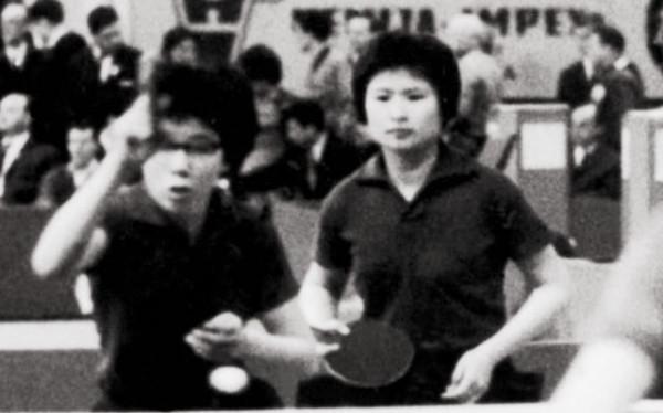 國乒名將：60年代世界冠軍，2005年從一線退休，除夕之夜安然離世