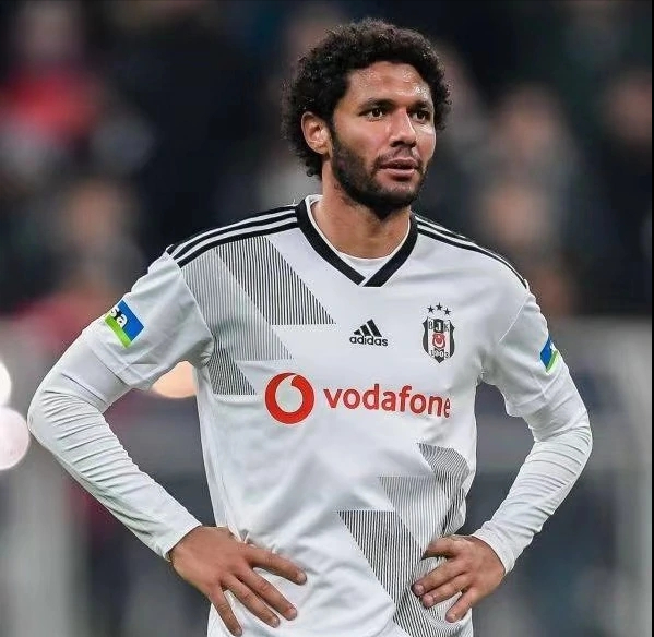 &OpenCurlyDoubleQuote;法老軍團&rdquo;現世：埃及足球歷史最強陣容，天狼星下的勇士