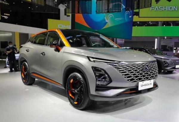 22年新車展望，合資國產兩大陣營佳作不斷，這六款車值得一看