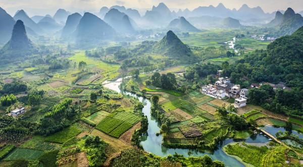 廣西美食圖鑑:除了螺螄粉,原來廣西還有這麼多美食 廣西美食圖鑑:除了螺螄粉,原來廣西還有這麼多美食