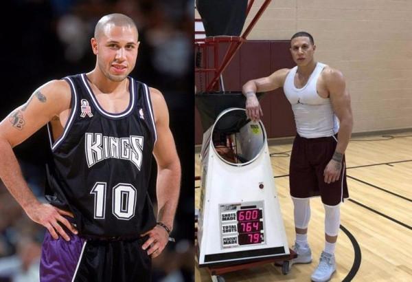 重排NBA選秀之1998年：狀元一人一城，卡特真理雙星閃耀