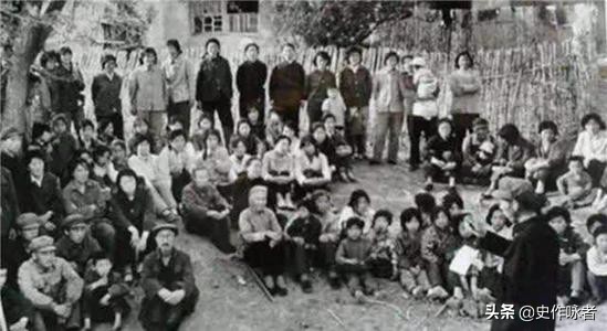 盤點新中國成立後7位“皇帝”,搞笑“正皇帝”張清安給老蔣下旨 盤點新中國成立後7位“皇帝”,搞笑“正皇帝”張清安給老蔣下旨