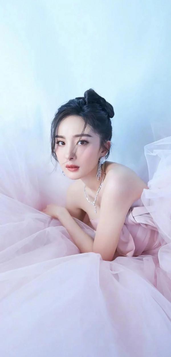 愛江山更愛美人——楊冪美圖集一