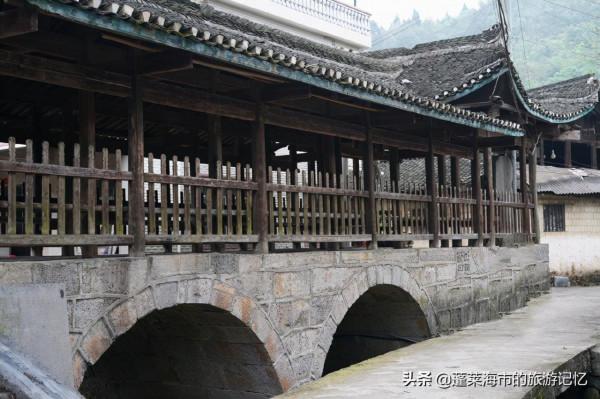 桂林現存古橋大多原汁原味,但保護等級普遍不高 桂林現存古橋大多原汁原味,但保護等級普遍不高