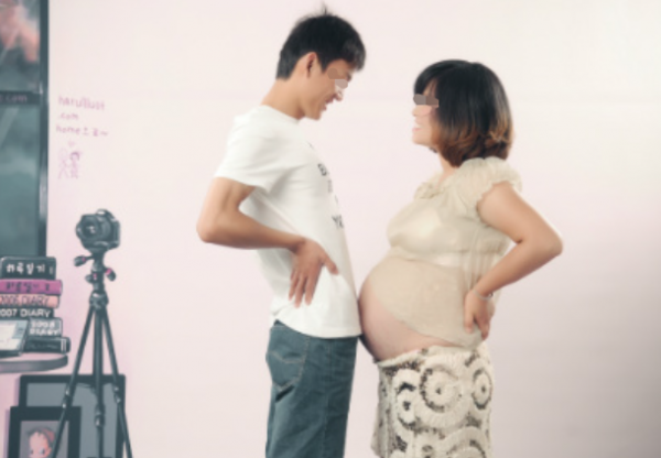 準媽媽喜歡折磨準爸爸，得到偏愛的同時需注意，男性也有產前焦慮