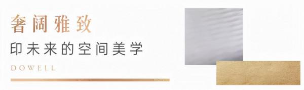奢闊雅緻，印未來的空間美學