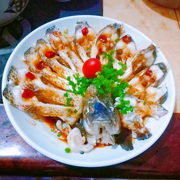 除夕年夜飯，8道蒸菜別錯過，好吃好看寓意好，為虎年討個好彩頭