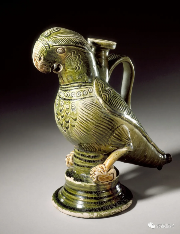 洛杉磯郡藝術博物館藏瓷精選50件