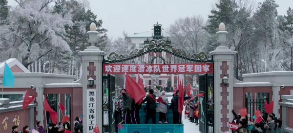 CCTV1大劇開播，豆瓣幾乎無差評，更新短短1集便吊足觀眾胃口