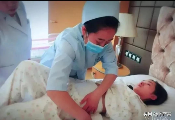 第二篇:孕媽媽都說順產疼在前,剖腹產疼在後,這話一點都不假 第二篇:孕媽媽都說順產疼在前,剖腹產疼在後,這話一點都不假