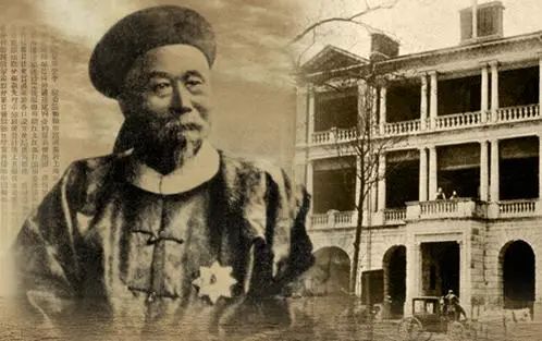 李鴻章的絕唱,招商局是如何成為資產超過10萬億的央企一哥? 李鴻章的絕唱,招商局是如何成為資產超過10萬億的央企一哥?