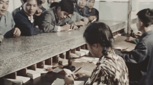 1960年有人偽造周總理簽名，騙取銀行20萬鉅款，他最後怎樣了？