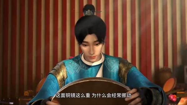 愛奇藝大製作的動畫，多家動畫公司合作，經費爆炸確實值得推薦