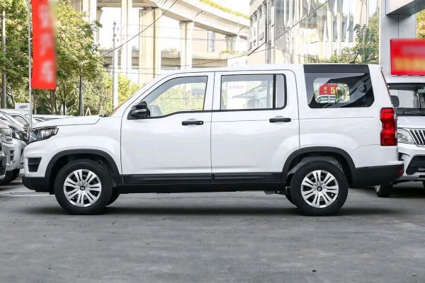 2022款長安歐尚X70A表現如何，價格親民，空間寬敞，非常值得入手