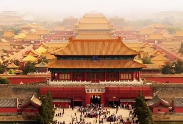 天安門的設計者是誰?其名字十人九不知,設計天安門時年僅18歲 天安門的設計者是誰?其名字十人九不知,設計天安門時年僅18歲