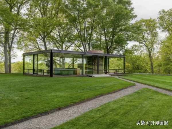 世界上最值得住的房子,就在這兒了 世界上最值得住的房子,就在這兒了