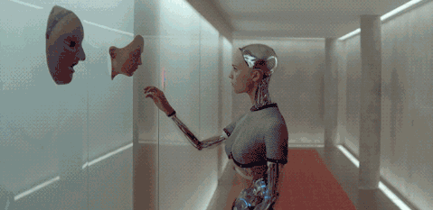 類人機器人又有新進展，人造肌肉機械手臂大曝光