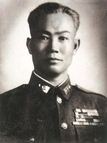 1947年，解放軍抓獲一國民黨軍官，對方語出驚人：我的代號是902